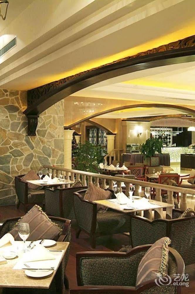 Heyuan Great International Hotel Exterior photo