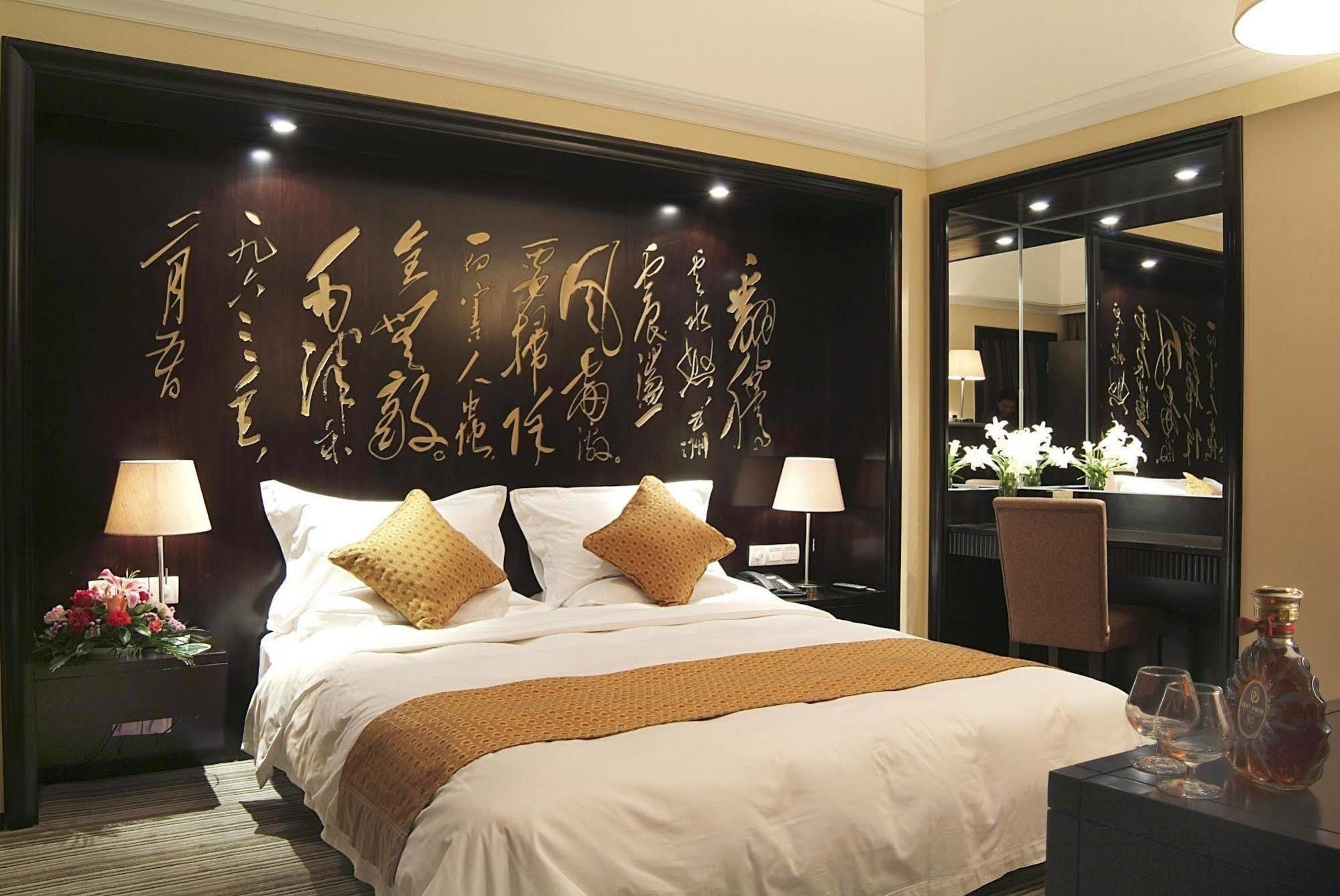 Heyuan Great International Hotel Exterior photo